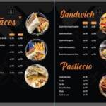 Menu All marina Casablanca June 2023 172115